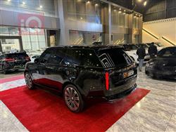 لاند روفر رانج روفر فوج